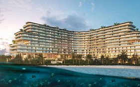 The St Regis Costa Mujeres Resort, Cancun